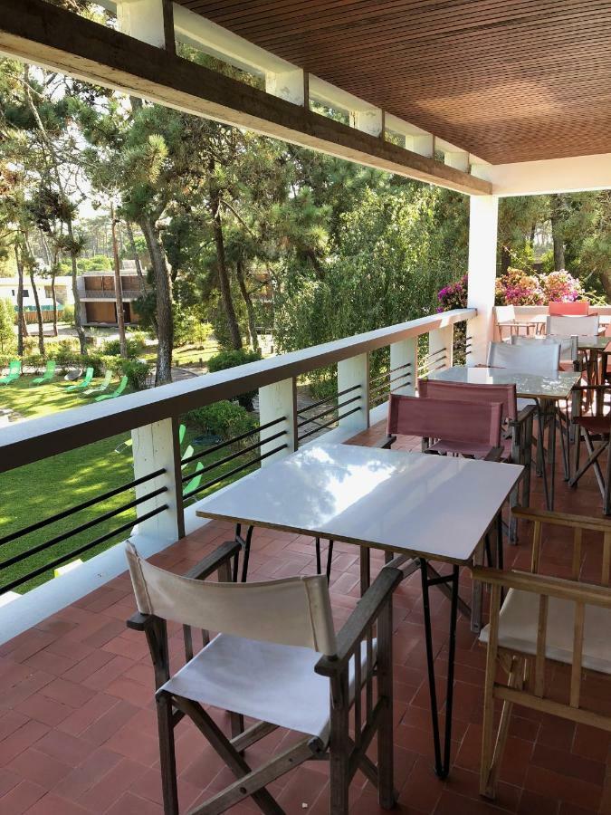 Bungalow B2 - Nature, Beach & River Ofir Ngoại thất bức ảnh