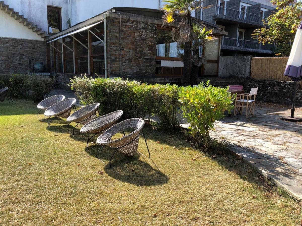 Bungalow B2 - Nature, Beach & River Ofir Ngoại thất bức ảnh