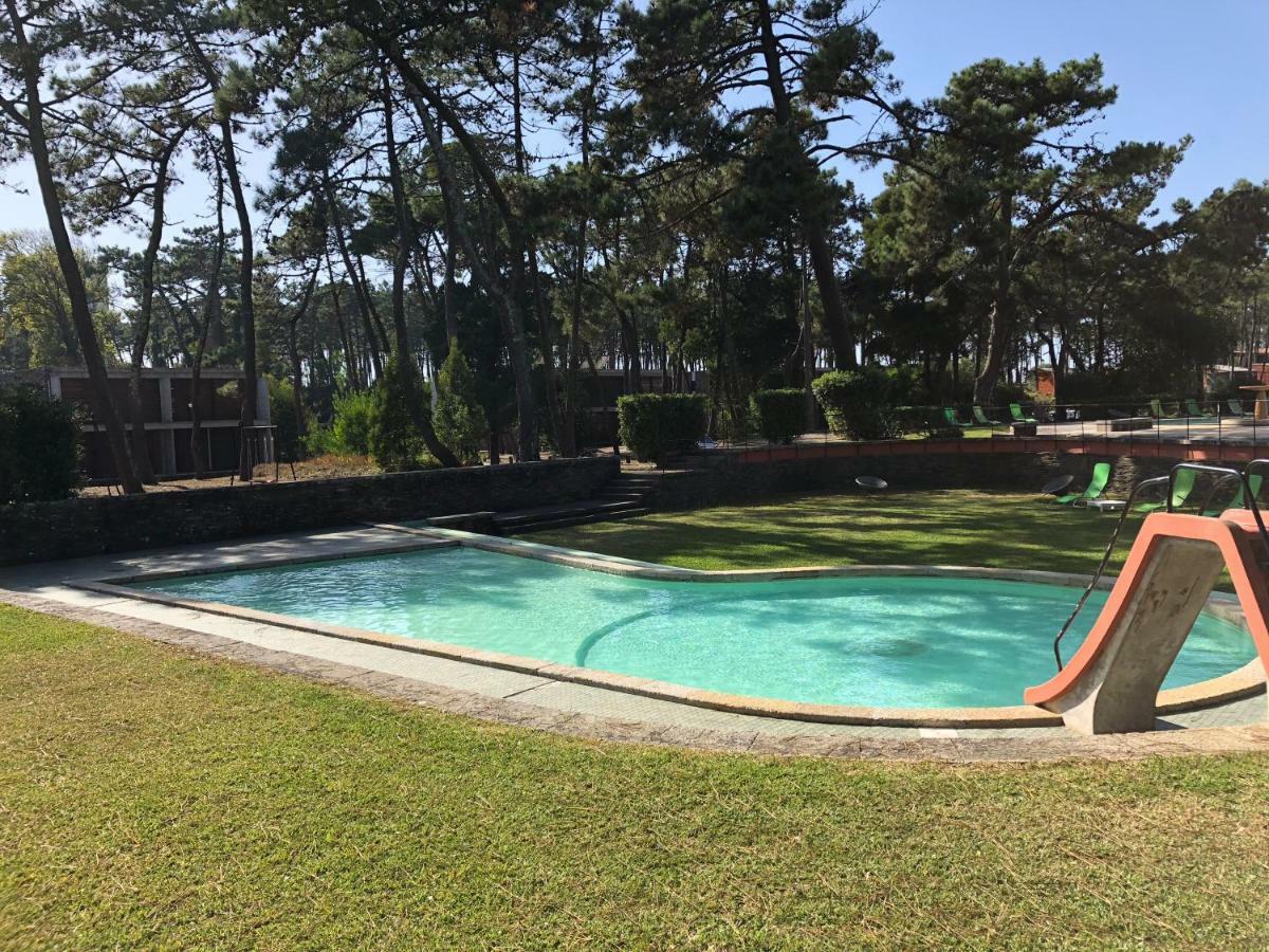 Bungalow B2 - Nature, Beach & River Ofir Ngoại thất bức ảnh